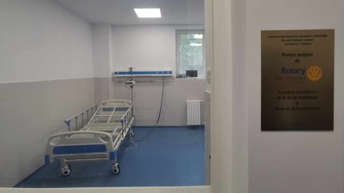 Ministrul Sănătăţii anunţă măsuri în cazul spitalelor private care transferă pacienţi la unităţi din sistemul public / Costurile vor fi suportate de spitalele private