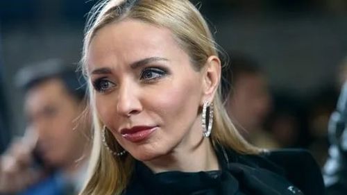 Soția lui Dmitri Peskov contestă sancțiunile UE / Tatiana Navka, fostă campioană olimpică la patinaj artistic, cere totodată despăgubiri de peste două milioane de euro