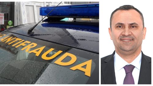 SURSE Noul președinte ANAF va fi Adrian Nicuşor Nica, actualul șef al Corpului de control al premierului. El a condus Direcția Mari Contribuabili din ANAF și a făcut parte din consiliile de administrație de la șase companii de stat
