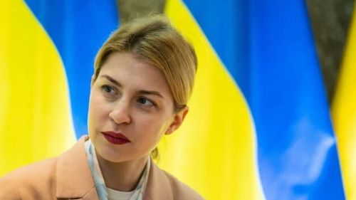 EXCLUSIV Vicepremierul Ucrainei, Olha Stefanișina: România, printre cei mai puternici aliați ai Ucrainei în regiune / Ne pregătim pentru o nouă iarnă în război / Sperăm ca summitul NATO va fi sfârșitul erei ambiguității strategice și a indeciziei