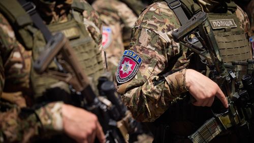 ONU raportează „creșterea alarmantă” a numărului de soldați ucraineni executați de Rusia:Mulți soldați ucraineni care s-au predat sau se aflau în custodia fizică a forțelor armate ruse au fost împușcați pe loc