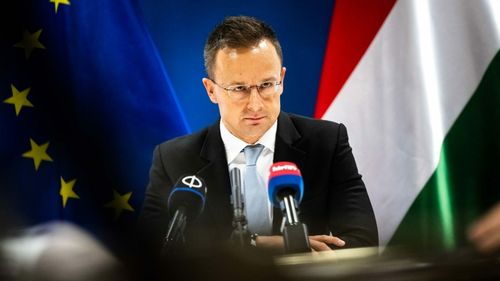 Ministrul ungar de externe, Péter Szijjártó: Nu vom permite niciunui migrant să intre în Ungaria în 2026 și nu vom plăti niciun forint pentru alți migranți
