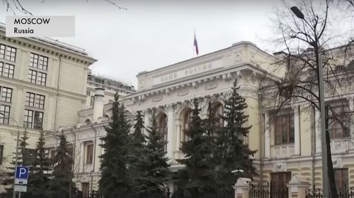 Rusia: National Bank Trust dă în judecată traderi de mărfuri, sub acuzaţia de fraudă, cerând peste 1 miliard de dolari