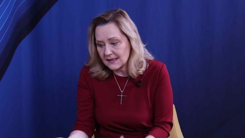 Elena Lasconi reiterează ideea că i s-a ”servit” un nume pentru şefia SRI, de către liderii partidelor pro-europene, dar nu a fost de acord: Era un nume inacceptabil din politică