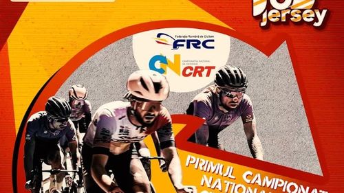 Yolo Jersey Urban Cycling Fest are loc sâmbătă, 31 mai: Nume importante din ciclismul românesc la start