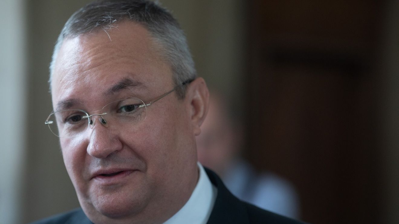Nicolae Ciucă: PNL susţine familia tradiţională