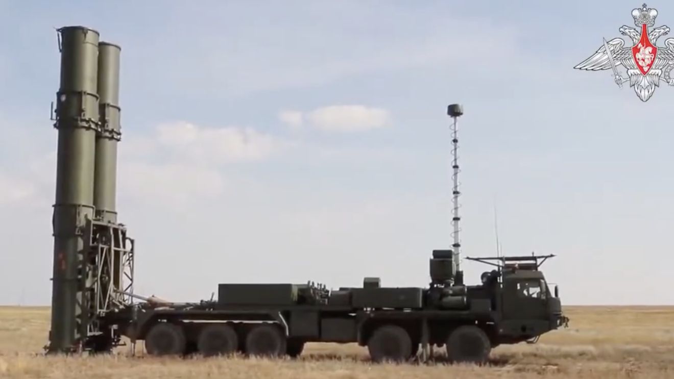 Noul sistem de apărare aeriană S-500 Prometheus va fi transferat armatei rusești în acest an (Serghei Șoigu)