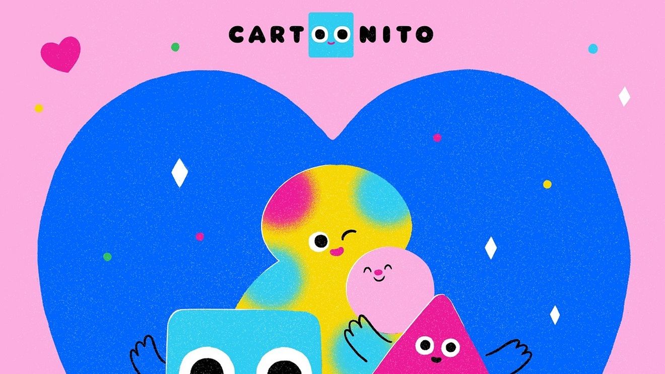Postul de televiziune Boomerang devine din 18 martie Cartoonito, dedicat copiilor de 2-6 ani