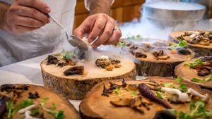 Cancel culture culinar: Descrierea mâncării drept "exotică" e semn al colonialismului / Bucătăria franceză, acuzată de "rasism"