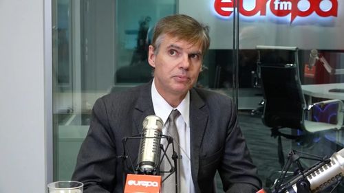 Consilierul politic al Ambasadei SUA la București: Ne îngrijorează mult încetinirea luptei anticorupție. Sunt persoane care fug de justiție și folosesc un naționalism negativ