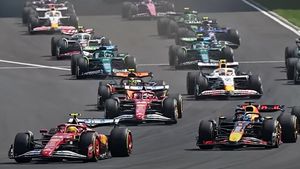 Lovitură în F1: Omul care a făcut regulile pentru 2026, la un pas de Cadillac