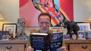 Arnold Schwarzenegger spune că raiul este o fantezie: "Nu ne vom revedea după ce murim" 