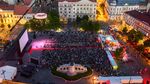 Unde ne distrăm în acest weekend. De la festivalurile de pe Litoral și din Cluj, până la evenimentele speciale din Sibiu și Iași