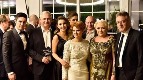 Orban, despre nunta Vasilescu-Manda: În Postul Paştelui nu se fac nunţi/ Ce credeţi ca am vazut la televizor? UPDATE Replica Olguțăi Vasilescu