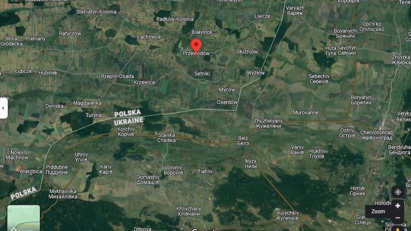 Biden afirmă că este "puţin probabil" ca racheta care a căzut în Polonia să fi fost lansată din Rusia