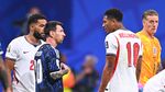 Live Anglia – Argentina (repriza secundă) 1-0: Gordon deschide scorul la Atlanta