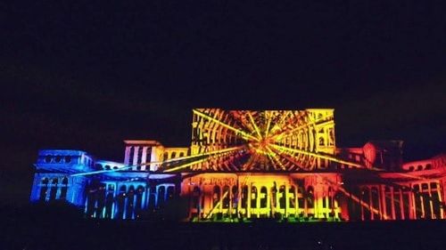 Primăria București îi amenință cu plângere penală pe cei care ”instigă premeditat la tulburarea liniştii publice” la IMapp