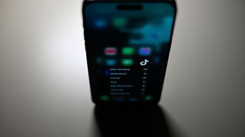 TikTok ar putea primi o extensie de funcţionare în Statele Unite