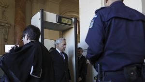 Nicuşor Dan, despre procesul pe care Călin Georgescu vrea să-l deschidă la CEDO: Acolo va fi o judecată serioasă, în care statul român trebuie să vină cu dovezi