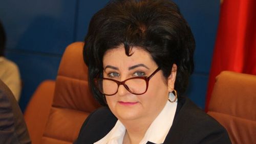 BREAKING Șefa ANAF Bistrița, percheziționată de procurorii DNA. Dorina Cicioc (PNL) e suspectată de luare de mită - Surse