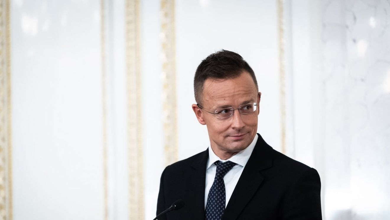 Szijjarto: Ungaria a obținut un acord cu Gazprom pentru o majorare semnificativă a importului de gaze rusești