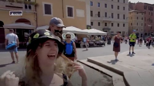 Valul de căldură va continua să se manifeste în Italia pentru încă o săptămână