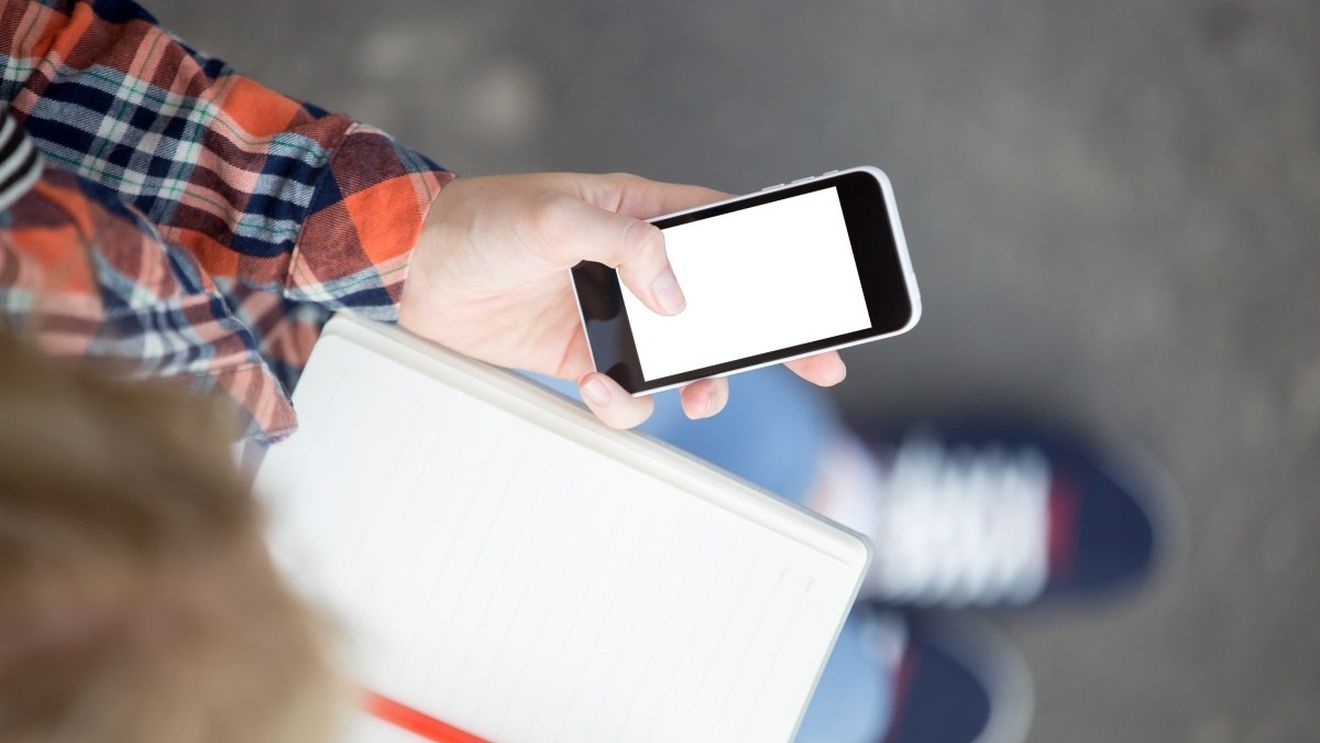 DOCUMENT Peste 1,2 milioane de elevi au doar smartphone pentru școala online, asta înseamnă peste 54% dintre elevi