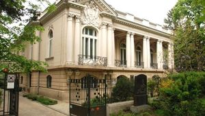Patrimoniul RAAPPS, din nou la secret / Curtea de Apel București suspendă publicarea adreselor chiriașilor „de lux”