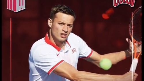 Organizatorii ATP Cup au încurcat imnul Republicii Moldova cu cel al României înainte de meciul dintre Cozbinov şi Darcis