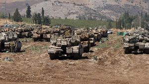 Două treimi dintre israelieni susțin perspectiva unui armistițiu care ar duce la eliberarea ostaticilor deținuți de grupurile teroriste în Gaza, precum și la încetarea războiului în zonă, inclusiv retragerea completă a armatei israeliene