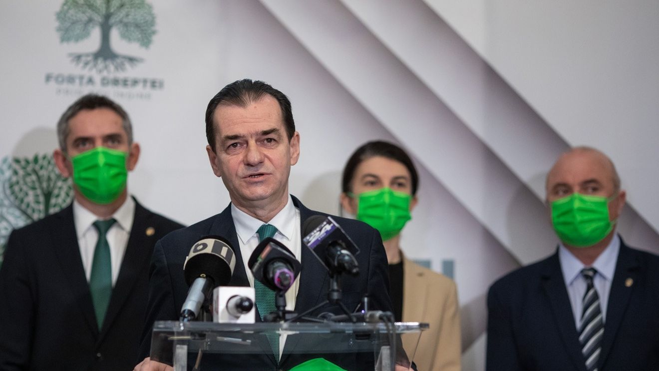 Ludovic Orban: Guvernanţii trebuie să intensifice demersurile pentru aderarea României la Schengen / Nu este un favor pe care ni-l face cineva. Am îndeplinit toate criteriile. Iohannis trebuie să bată fierul cât e cald
