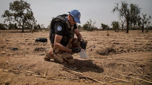 Cinci angajați ai ONU au fost răpiți în Yemen după ce efectuaseră o misiune în teren