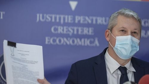 Guvernul Ciucă a aprobat proiectele controversatelor Legi ale Justiției, aspru criticate de magistrați în ultimii doi ani de când acestea au fost puse în dezbatere - UPDATE
