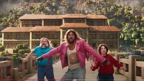 Cele mai de succes filme de la Hollywood bazate pe jocuri video/ GRAFIC Ce încasări au adus, în ultimii ani