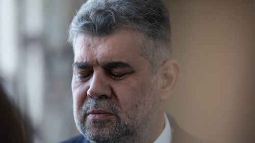 Premierul Ciolacu, precizări despre majorările salariale: ”În acest moment, din ceea ce am stabilit împreună cu ministrul Finanţelor, Guvernul României atâta îşi permite”