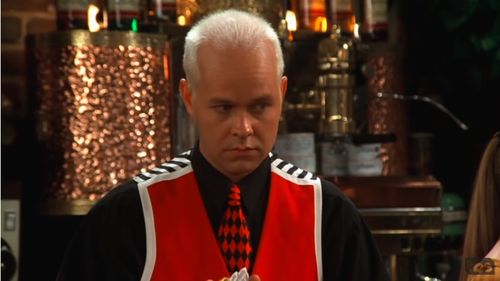 Actorul James Michael Tyler, interpretul lui Gunther din serialul „Friends”, a murit la vârsta de 59 de ani