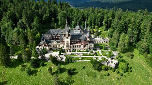 Ministrul Culturii, Raluca Turcan: Castelele Peleş şi Pelişor se pregătesc să intre în Lista Patrimoniului Mondial UNESCO