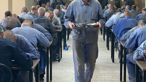 Ucraina şi Rusia au făcut un nou schimb de prizonieri: 150 de ucraineni la schimb cu tot atâția ruși