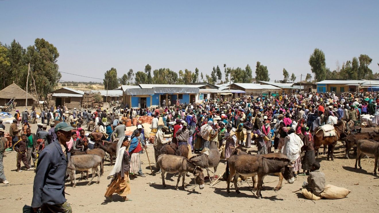 UE oferă Mauritaniei 250 de milioane de euro pentru gestionarea migraţiei şi combaterea terorismului