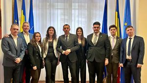 Puci la Consiliul Național al Elevilor: trei membri din Comisia de Etică s-au numit pe ei și încă patru colegi într-o comisie care să țină locul Biroului Executiv, în afara regulamentului