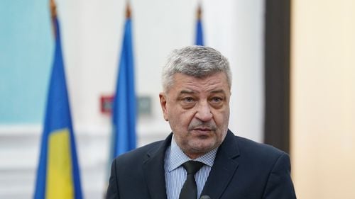 Ordinul de ministru prin care a fost confirmat în funcție rectorul Universității din Craiova, Cezar Spînu – contestat în instanță / Primul termen – luni, 4 noiembrie