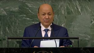 Liderul Yemenului cere SUA și saudiților să elimine definitiv amenințarea reprezentată de rebelii Houthi