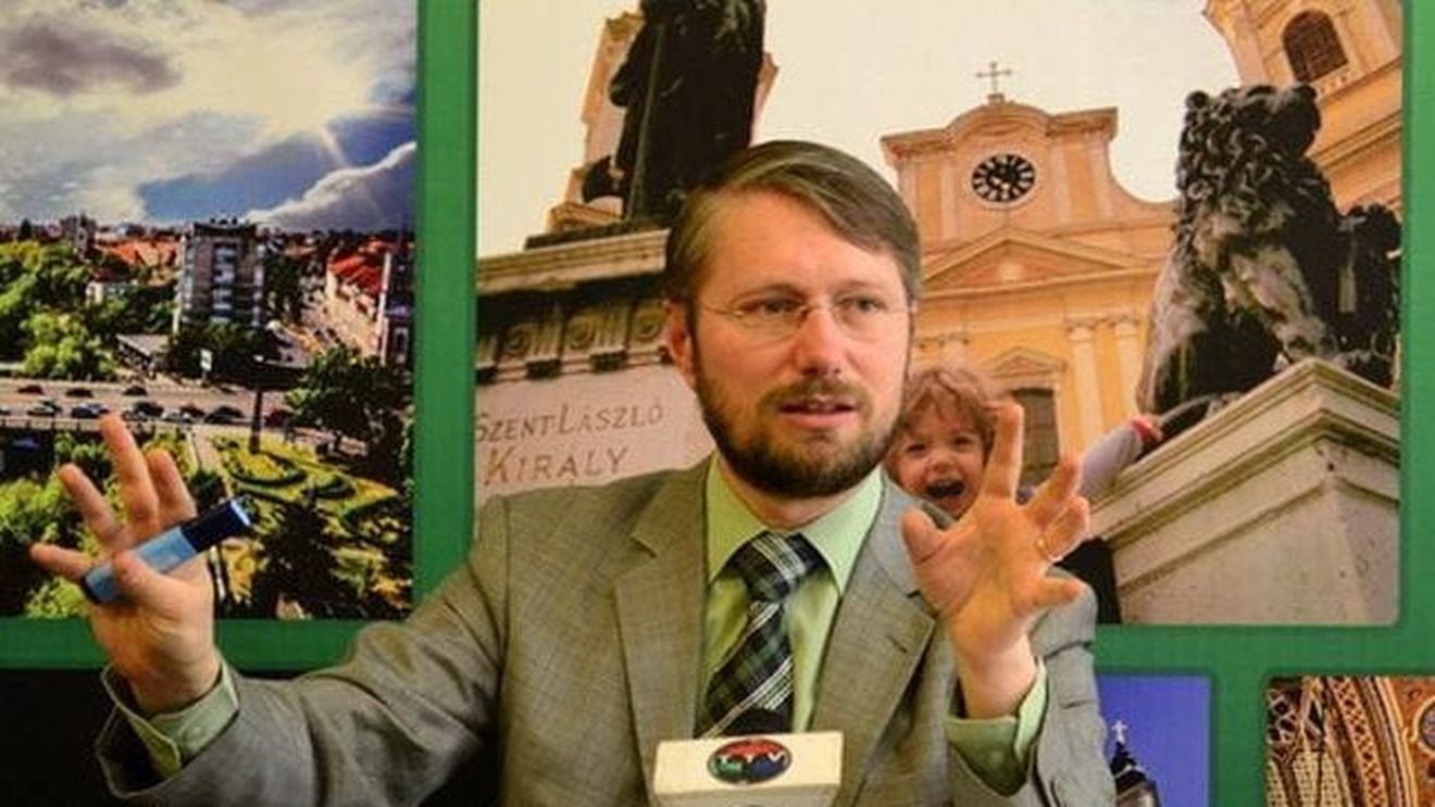 Deputat UDMR, despre blocajul pe data prezidenţialelor: PSD a păţit exact ce a păţit UDMR cu un an în urmă. Nu poţi să spui că dacă o dată cineva te-a trişat, nu trişează şi a doua oară