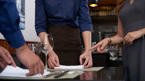 VIDEO | Florin Maxim: „Pentru industria de food service e un moment de ușoară alertă” /„Poate că avem restaurantul plin, poate că se face mâncare în continuare, însă se face cu o profitabilitate extrem de scăzută”