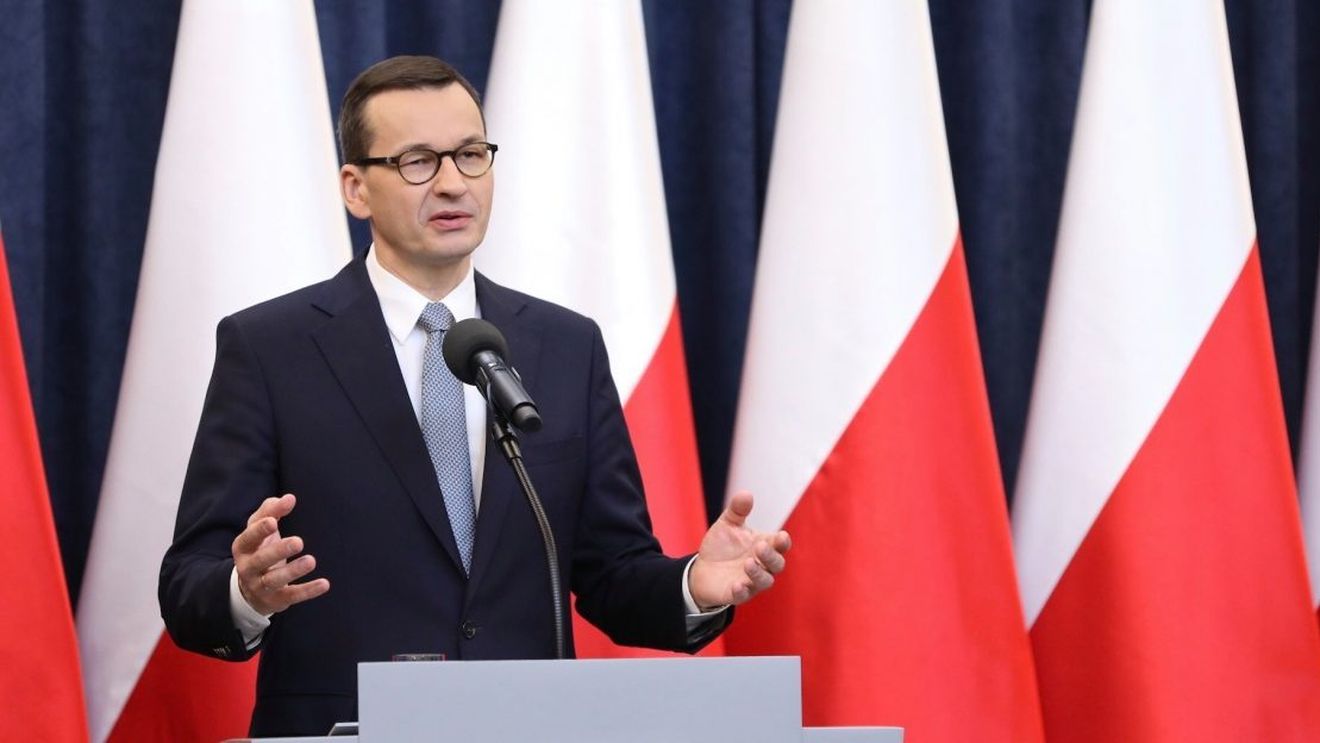 Premierul polonez avertizează liderii europeni privind riscul ca Uniunea Europeană să devină „organism gestionat într-un mod centralizat de instituţii lipsite de orice control democratic”