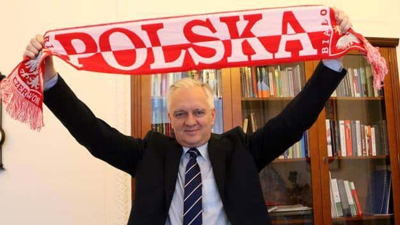 Guvernul polonez ia în calcul să ignore decizia Curții de Justiție a Uniunii Europene pe tema scăderii vârstei de pensionare a judecătorilor Curții Supreme