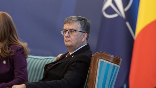 CNATDCU nu analizează teza de doctorat a ministrului Bode / Mircea Dumitru: Dacă noi propunem și putem propune o comisie de analiză, ministerul se opune spunând că nu putem