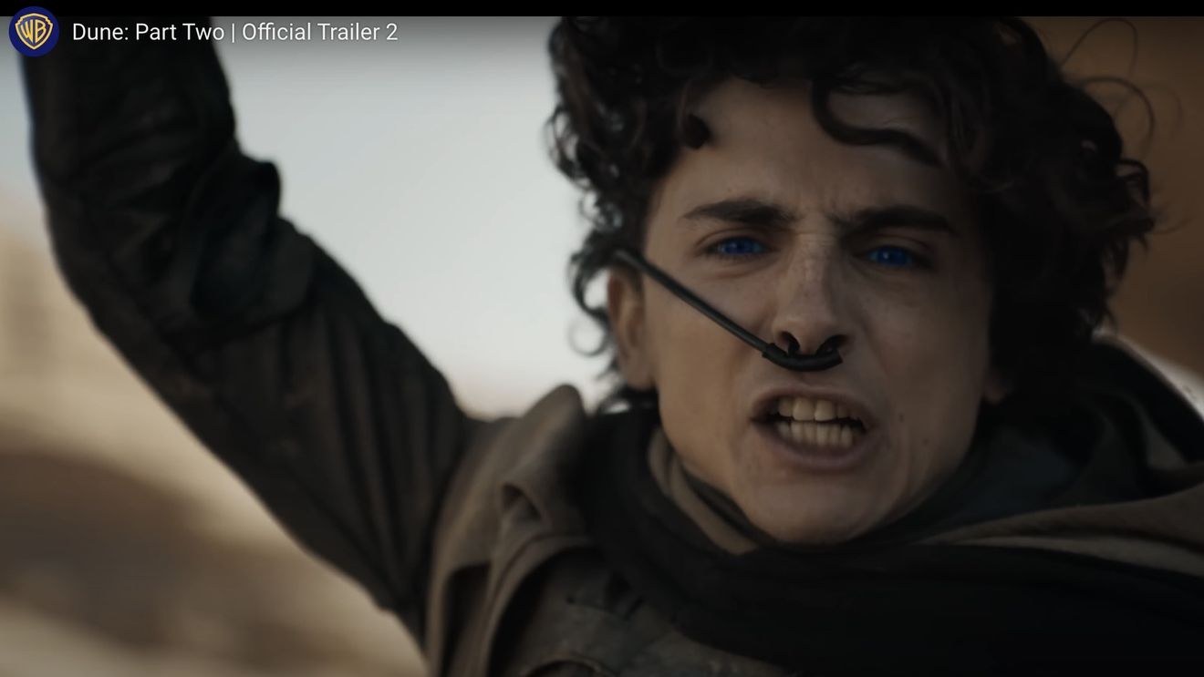 Coloana sonoră din “Dune 2” a lui Hans Zimmer nu îndeplinește cerințele de eligibilitate pentru Oscaruri / Unde rămâne în competiție