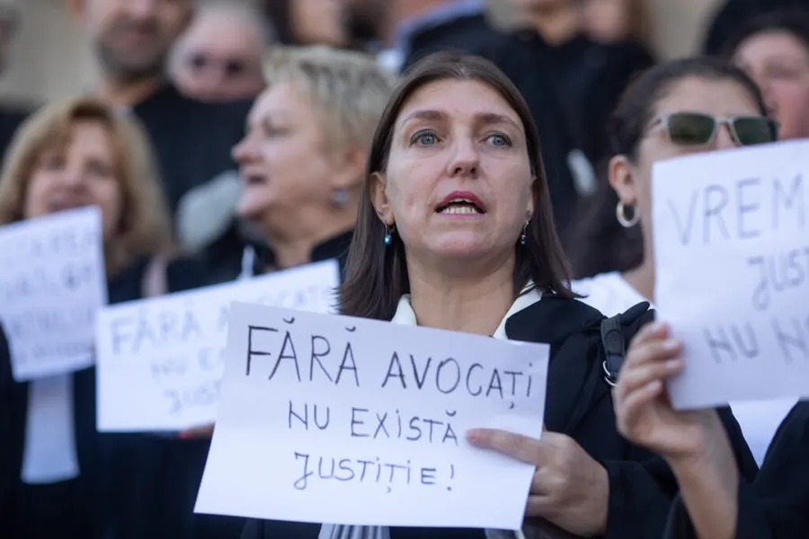 Curtea de Apel, protest avocati, CAB