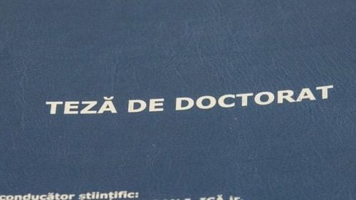 România găzduieşte, pentru prima dată, finala unei competiţii inedite: „Teza mea de doctorat în 180 de secunde”